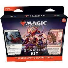 Arena Starter Kit - Welcoming Vampire Cover